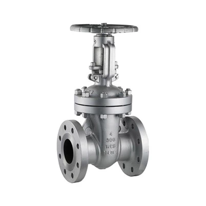 Falf giât ddur bwrw